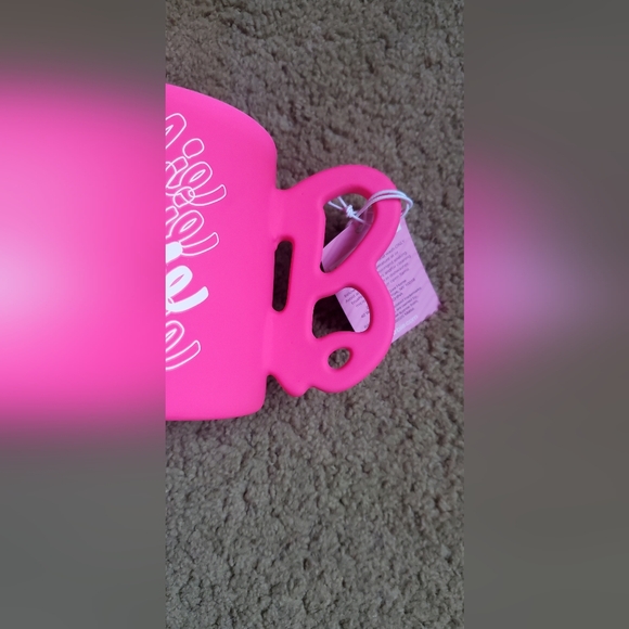 Barbie Pink Collectible Mug - Picture 4 of 7